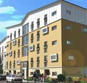 Bouygues Construction va faire du logement social en Grande-Bretagne