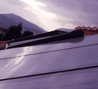 Le solaire thermique poursuit sa croissance
