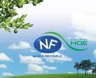 Cinq nouveaux constructeurs certifi�s NF Maison Individuelle d�marche HQE