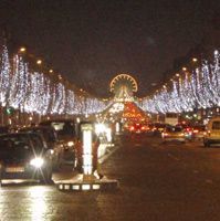Les Champs-Elys�es trop ch�res pour La Poste