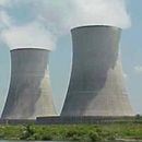 Lancement d?une nouvelle g�n�ration de centrales nucl�aires en Grande-Bretagne