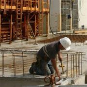 Forte hausse des cr�ations d?entreprises dans la construction en 2007