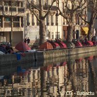 Fran�ois Fillon promet 250 millions pour les sans-abri et mal-log�s