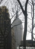 L?ascension de l?Empire State Building en 10 minutes