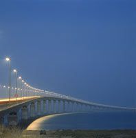 Le Pont de l?�le de R� a 20 ans !