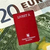 Le Livret A passe � 4%