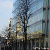 L?immobilier d?entreprise conna�t aussi la crise