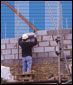 Ralentissement de l?activit� des artisans du BTP