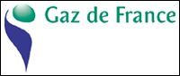 Gaz de France adopte une nouvelle identit� visuelle