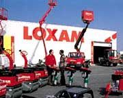 Les dirigeants et les salari�s prennent le contr�le de Loxam