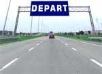 Privatisation des autoroutes : les constructeurs dans les starting-blocks