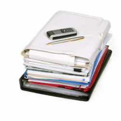 R�ussir son d�m�nagement : les documents cl�s