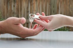 Le garde-meubles ou self-stockage