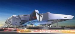 <b>Mus�e des Confluences</b>