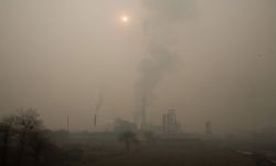 pollution