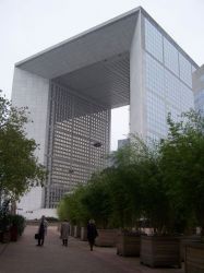 grande arche