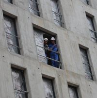 L�immobilier et la construction frapp�s par les d�faillances d�entreprises