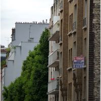 Les Fran�ais inquiets pour l�avenir de l�immobilier