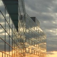 Le march� des bureaux en r�gion marque le pas