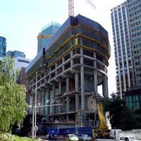 Barom�tre Batiactu de l�activit� de la construction au T3 2008 (1�re partie)