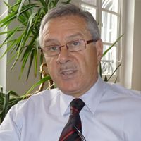 Jean Lardin, Pr�sident de la Capeb : �D�lais de paiement : nous sommes entre le marteau et l�enclume �  (2e partie)