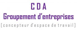 logo cda