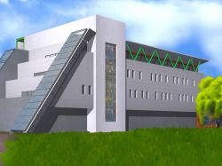 Le CSTB construit une plate-forme consacr�e � l�ea