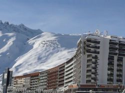 Timeshare - montagne - r�sidence � temps partag�