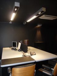 Bureaux
