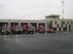 pompiers