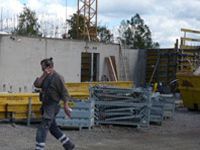 chantier