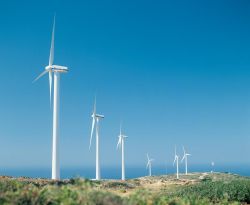 eolienne