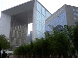 arche d�fense