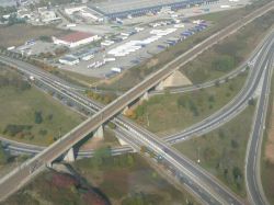 infrastructures