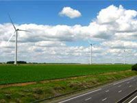 eolienne