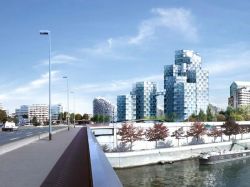 tours de Boulogne