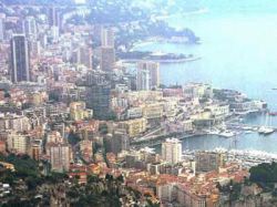 monaco