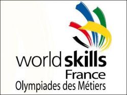 olympiades m�tiers