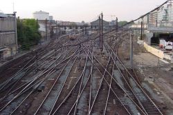 gare