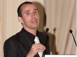 St�phane Mouchot OPQIBI
