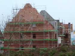 maison chantier