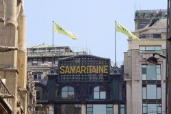 urbanisme commercial