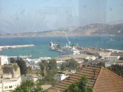 tanger