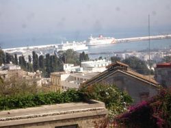 tanger