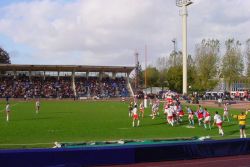 stade
