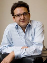yannick ainouche