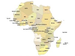 afrique