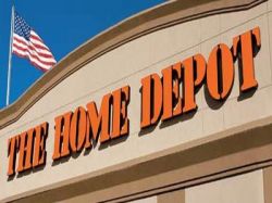 home depot