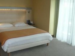 chambre hotel