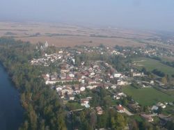 vu du ciel